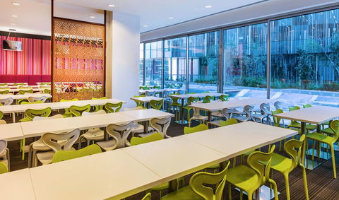 Travelodge Hotel Melbourne Docklands - Tweed Heads Accommodation 16