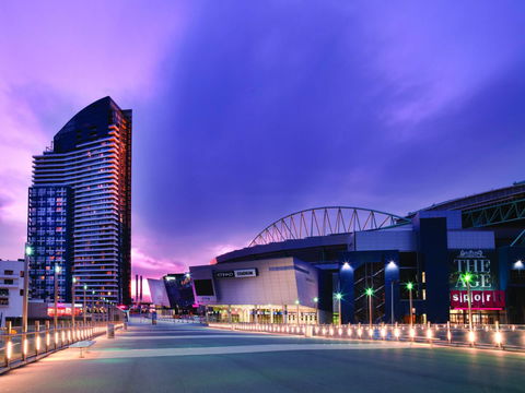 Travelodge Hotel Melbourne Docklands - Tweed Heads Accommodation 7