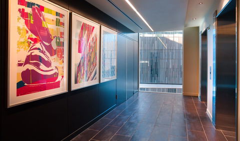 Travelodge Hotel Melbourne Docklands - Tweed Heads Accommodation 15