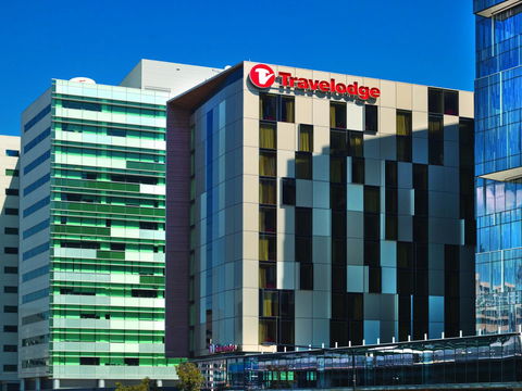 Travelodge Hotel Melbourne Docklands - Tweed Heads Accommodation 4