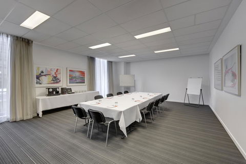 Travelodge Hotel Melbourne Docklands - Tweed Heads Accommodation 24