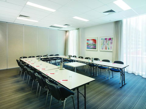 Travelodge Hotel Melbourne Docklands - Tweed Heads Accommodation 11