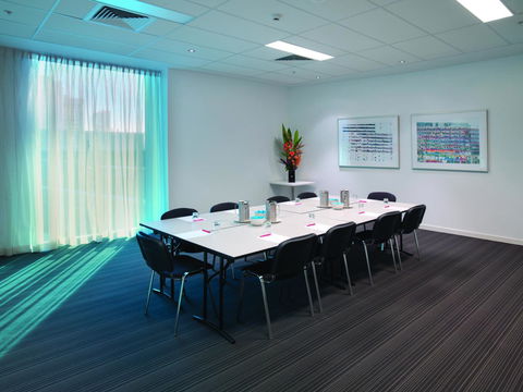 Travelodge Hotel Melbourne Docklands - Tweed Heads Accommodation 22