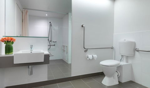 Travelodge Hotel Melbourne Docklands - Tweed Heads Accommodation 19