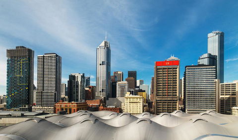 Travelodge Hotel Melbourne Docklands - Tweed Heads Accommodation 10