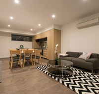Doncaster Private Collection 2 Bed TownhousePearl - Tweed Heads Accommodation