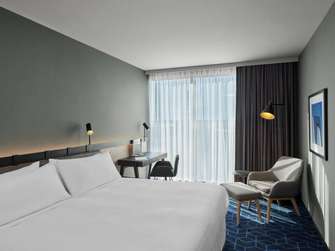Vibe Hotel Melbourne Docklands - Tweed Heads Accommodation 14