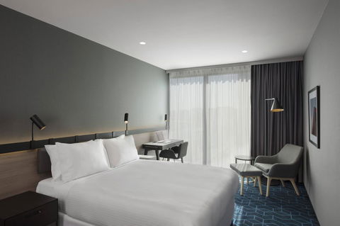Vibe Hotel Melbourne Docklands - Tweed Heads Accommodation 44