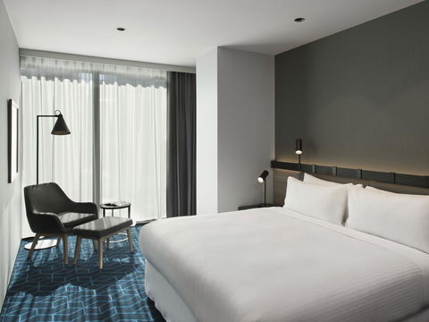 Vibe Hotel Melbourne Docklands - Tweed Heads Accommodation 10
