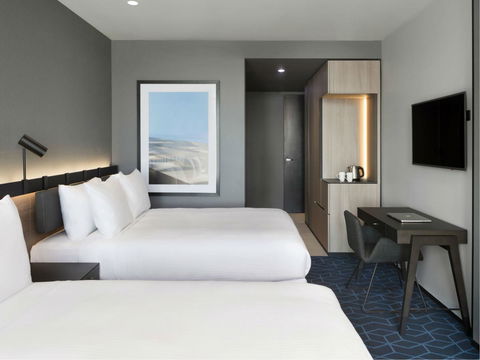 Vibe Hotel Melbourne Docklands - Tweed Heads Accommodation 11