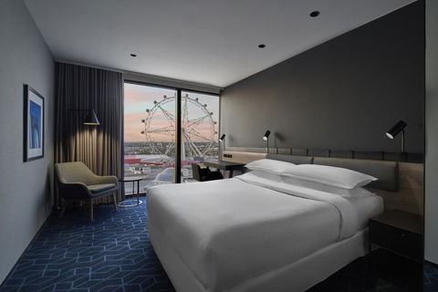 Vibe Hotel Melbourne Docklands - Tweed Heads Accommodation 6