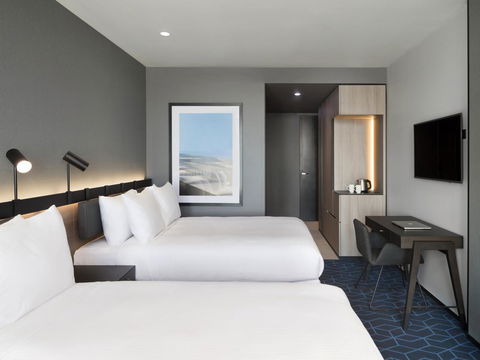 Vibe Hotel Melbourne Docklands - Tweed Heads Accommodation 23