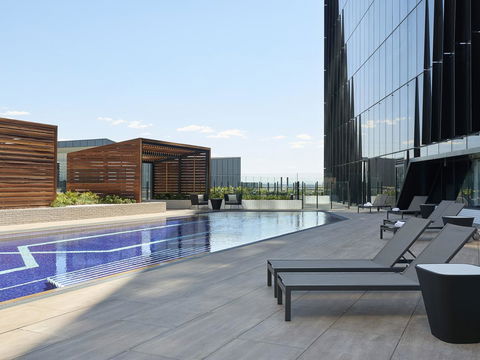 Vibe Hotel Melbourne Docklands - Tweed Heads Accommodation 9