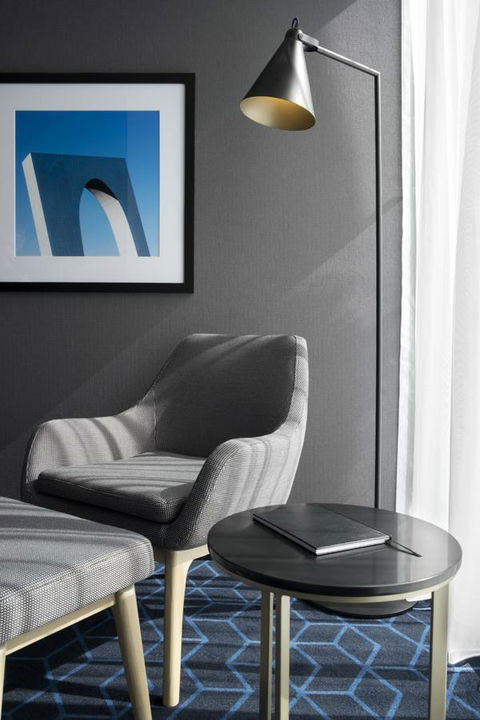 Vibe Hotel Melbourne Docklands - Tweed Heads Accommodation 8