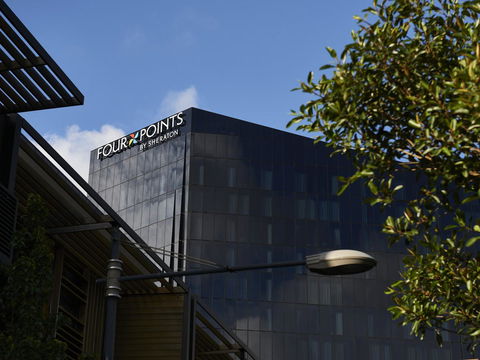Vibe Hotel Melbourne Docklands - Tweed Heads Accommodation 20