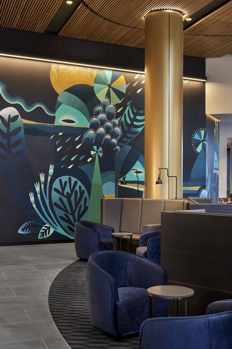 Vibe Hotel Melbourne Docklands - Tweed Heads Accommodation 40