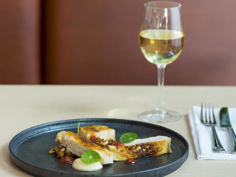 Vibe Hotel Melbourne Docklands - Tweed Heads Accommodation 28