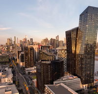 Four Points by Sheraton Melbourne Docklands - Tweed Heads Accommodation