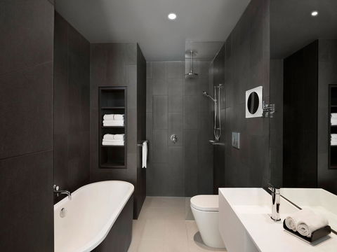 Vibe Hotel Melbourne Docklands - Tweed Heads Accommodation 22