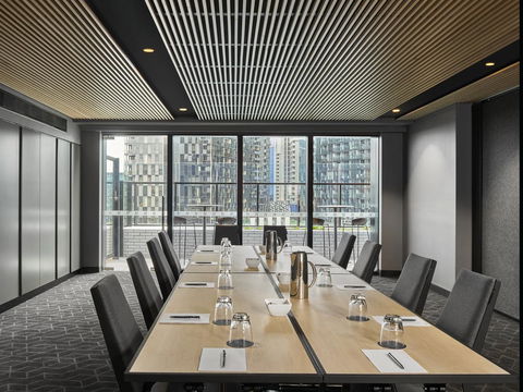 Vibe Hotel Melbourne Docklands - Tweed Heads Accommodation 31