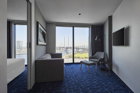 Vibe Hotel Melbourne Docklands - Tweed Heads Accommodation 2