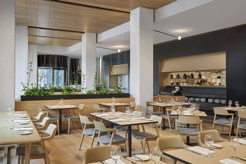 Vibe Hotel Melbourne Docklands - Tweed Heads Accommodation 35