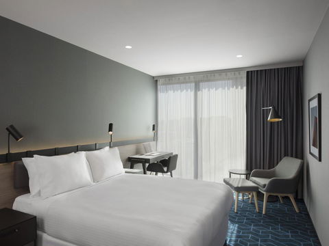 Vibe Hotel Melbourne Docklands - Tweed Heads Accommodation 26