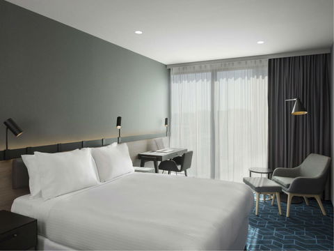 Vibe Hotel Melbourne Docklands - Tweed Heads Accommodation 15