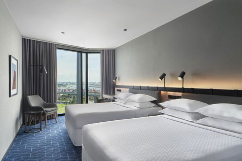 Vibe Hotel Melbourne Docklands - Tweed Heads Accommodation 4
