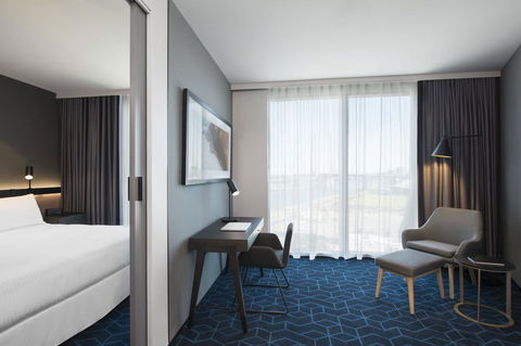 Vibe Hotel Melbourne Docklands - Tweed Heads Accommodation 37