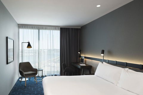 Vibe Hotel Melbourne Docklands - Tweed Heads Accommodation 41