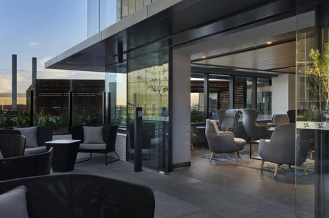 Vibe Hotel Melbourne Docklands - Tweed Heads Accommodation 36