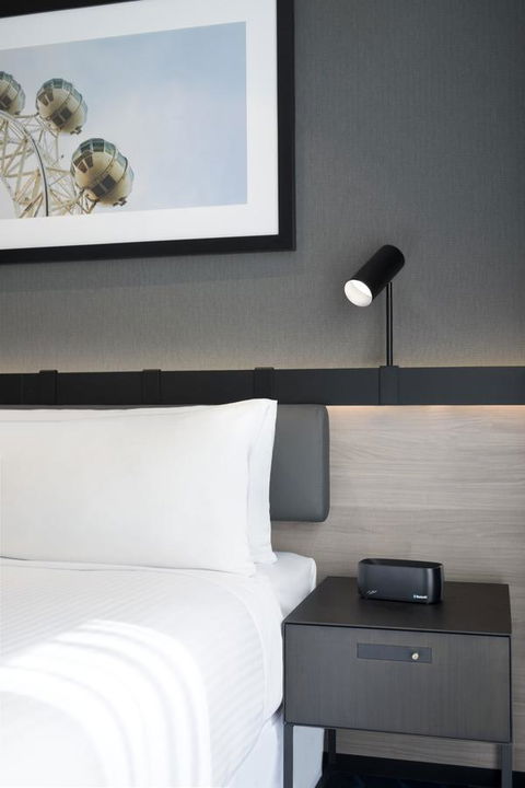 Vibe Hotel Melbourne Docklands - Tweed Heads Accommodation 7