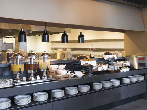 Vibe Hotel Melbourne Docklands - Tweed Heads Accommodation 18