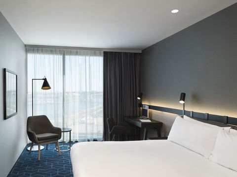 Vibe Hotel Melbourne Docklands - Tweed Heads Accommodation 25