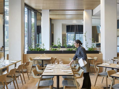Vibe Hotel Melbourne Docklands - Tweed Heads Accommodation 17