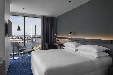 Vibe Hotel Melbourne Docklands - Tweed Heads Accommodation 5
