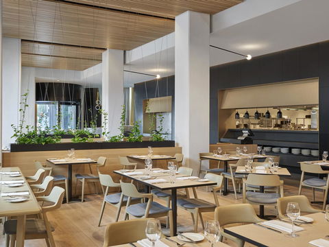 Vibe Hotel Melbourne Docklands - Tweed Heads Accommodation 19