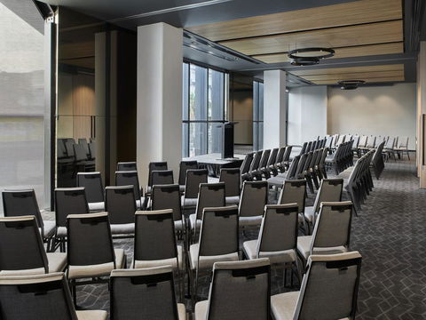 Vibe Hotel Melbourne Docklands - Tweed Heads Accommodation 33