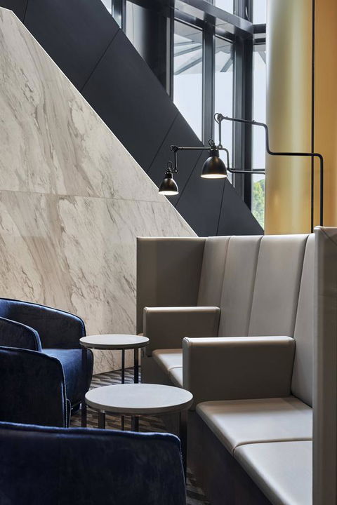 Vibe Hotel Melbourne Docklands - Tweed Heads Accommodation 38