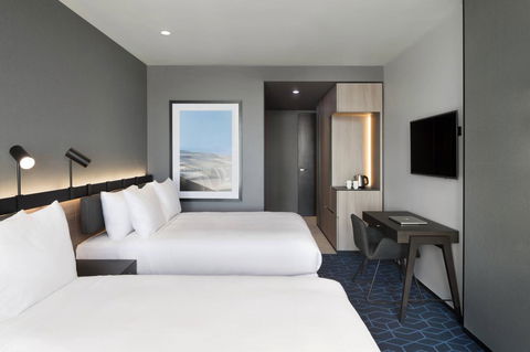 Vibe Hotel Melbourne Docklands - Tweed Heads Accommodation 42
