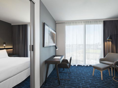 Vibe Hotel Melbourne Docklands - Tweed Heads Accommodation 24