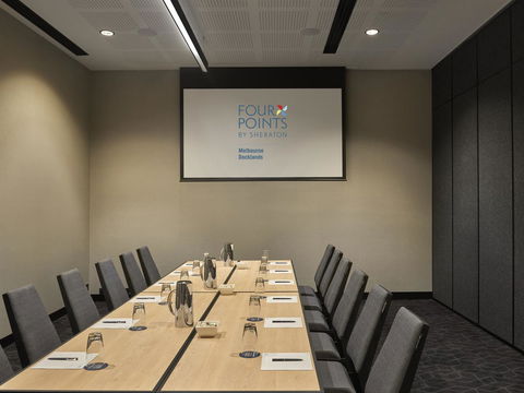 Vibe Hotel Melbourne Docklands - Tweed Heads Accommodation 32