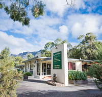 Gariwerd Motel - Tweed Heads Accommodation