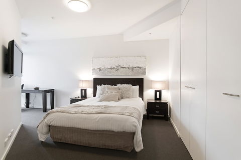 Docklands Private Collection - NEWQUAY - Tweed Heads Accommodation 44