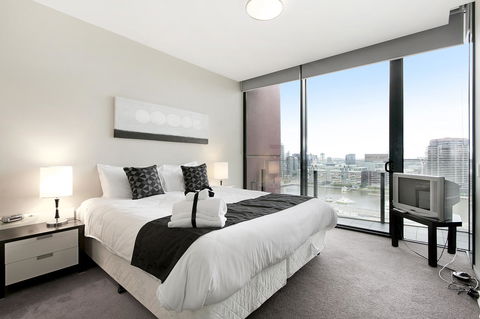 Docklands Private Collection - NEWQUAY - Tweed Heads Accommodation 27
