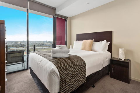 Docklands Private Collection - NEWQUAY - Tweed Heads Accommodation 18