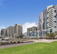 Docklands Private Collection - New Quay - Tweed Heads Accommodation