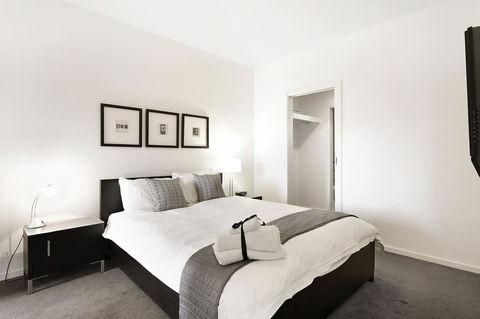 Docklands Private Collection - NEWQUAY - Tweed Heads Accommodation 41