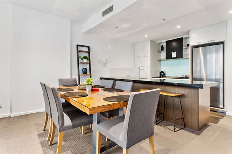 Docklands Private Collection - NEWQUAY - Tweed Heads Accommodation 10